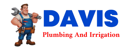 Trusted plumber in MOUNT PULASKI